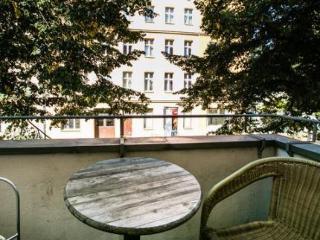 As Apartments Boerne Βερολίνο Εξωτερικό φωτογραφία